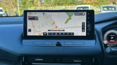 Nissan Qashqai 1.3 DiG-T MH 158 Tekna 5dr Xtronic Petrol Hatchback